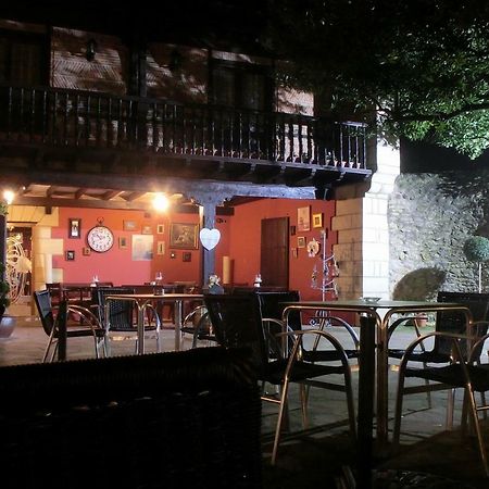 Casona Del Valle Hotel Sierrapando Kültér fotó
