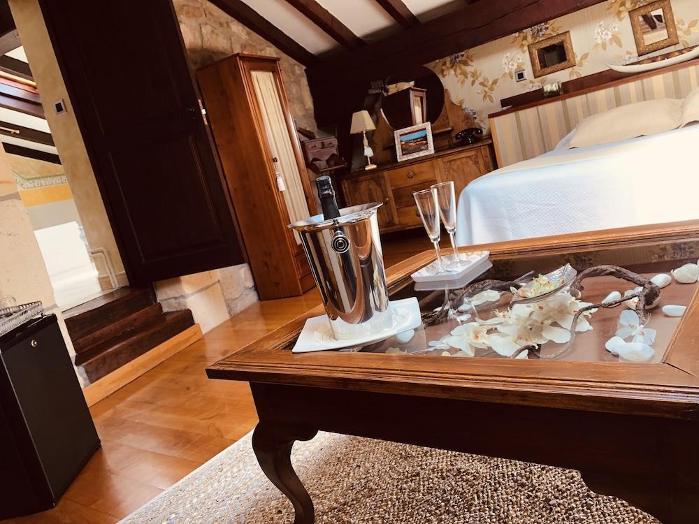 Casona Del Valle Hotel Sierrapando Kültér fotó