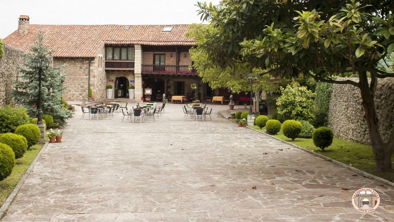 Casona Del Valle Hotel Sierrapando Kültér fotó